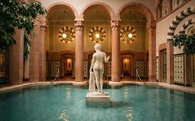 Mokni'S Palais Hotel & Spa